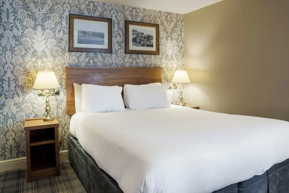 The Bamburgh Castle Inn - The Inn Collection Group - Chambres