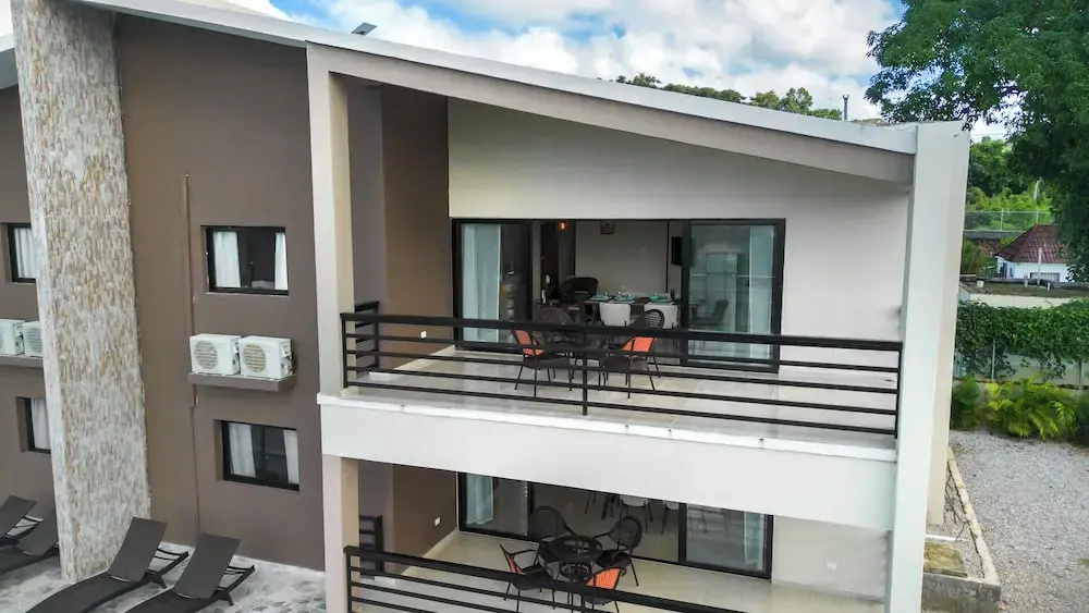Casa Vista Mar 2