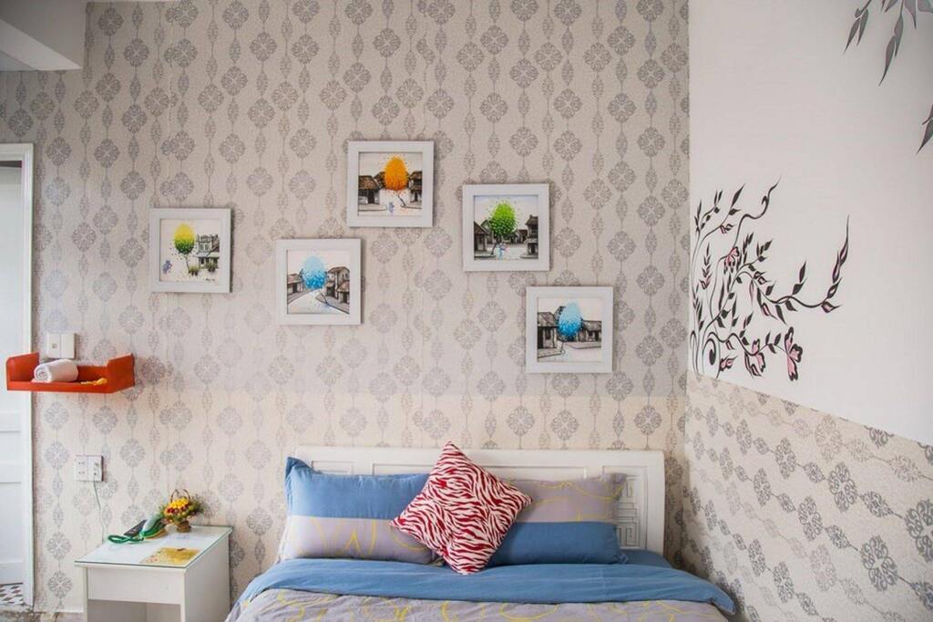 Ken's Backpackers Hotel by null