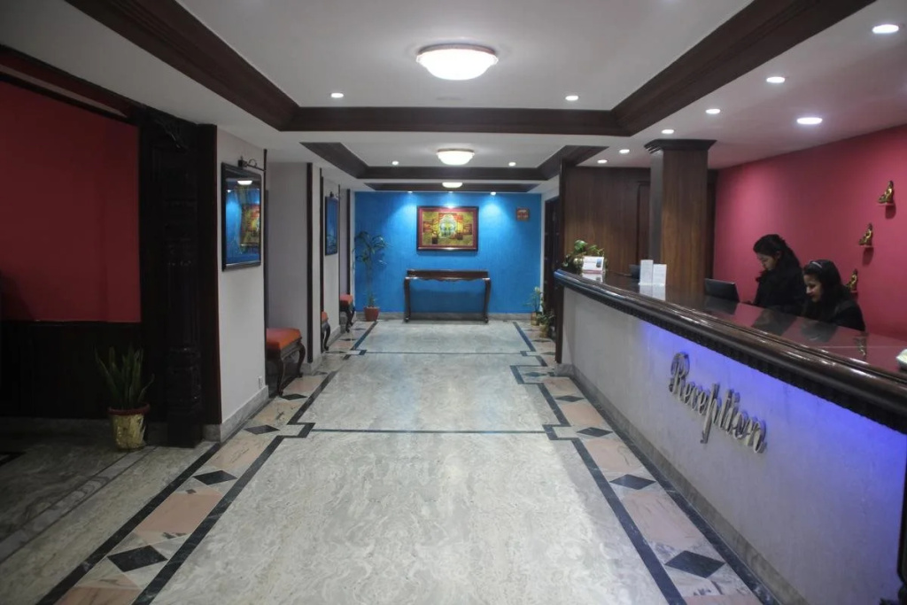 Hotel photo 13