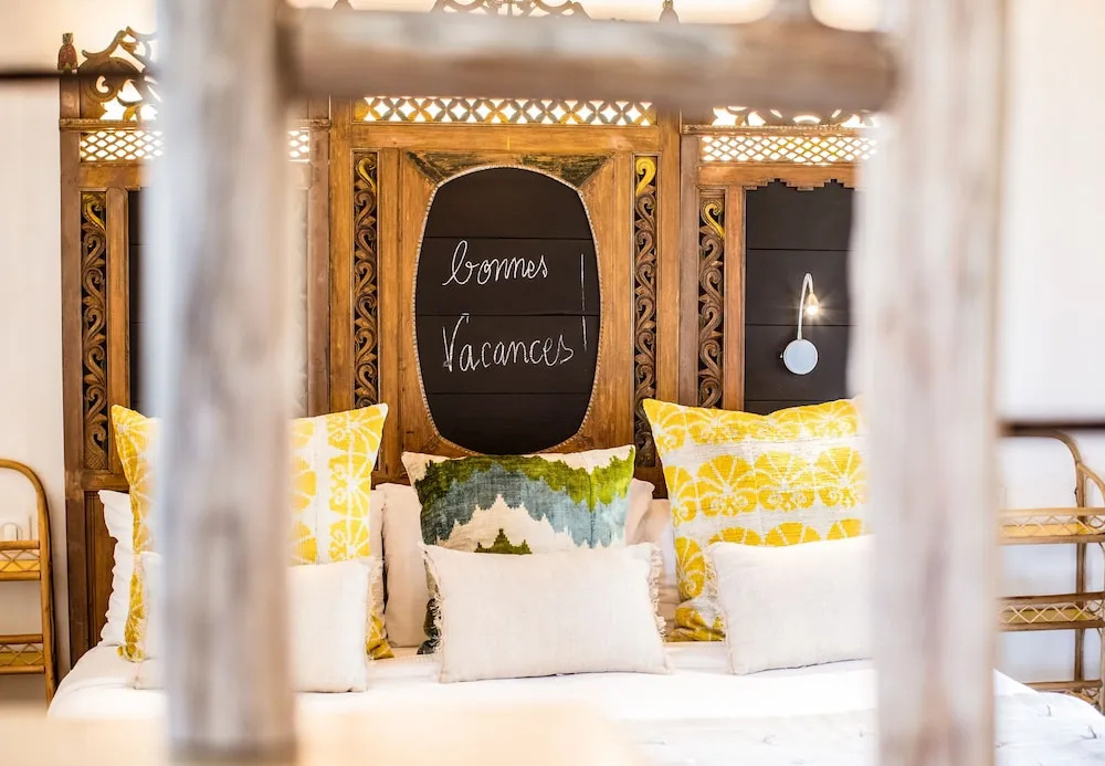 U Capu Biancu - Chambres