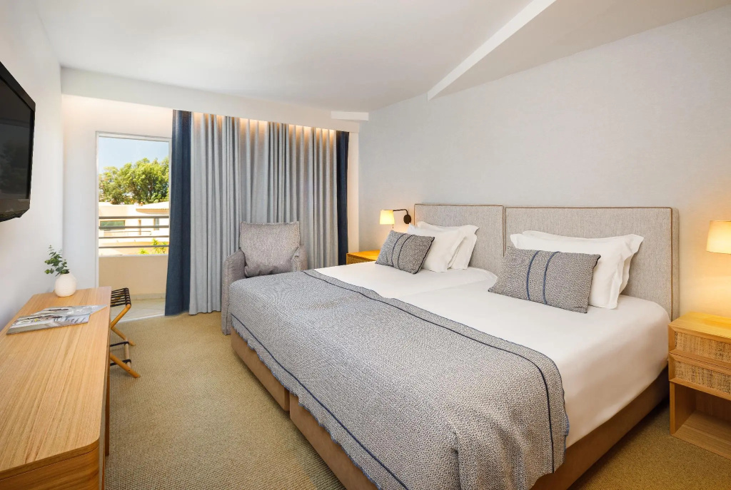 PortoBay Falésia - Chambres