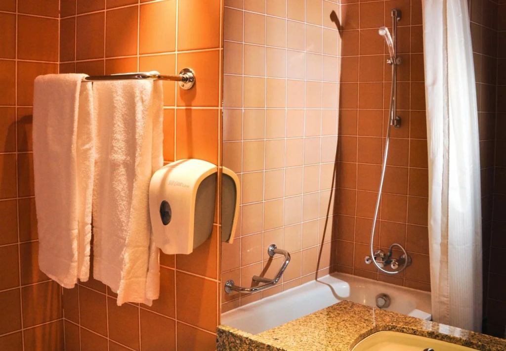Hotel photo 8