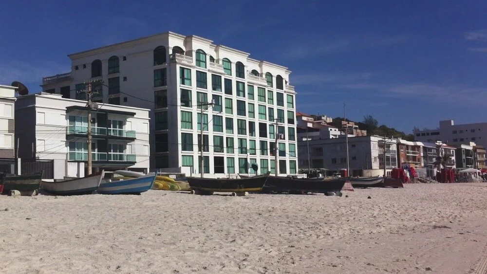 Loft Prainha