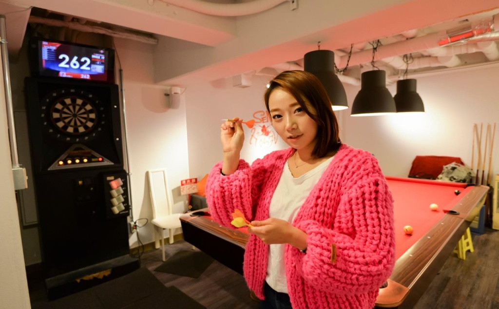 Senba Hostel 사진 35
