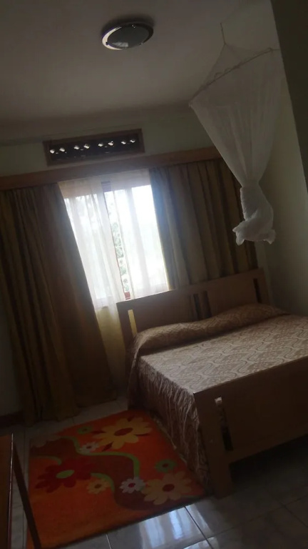Comfort room