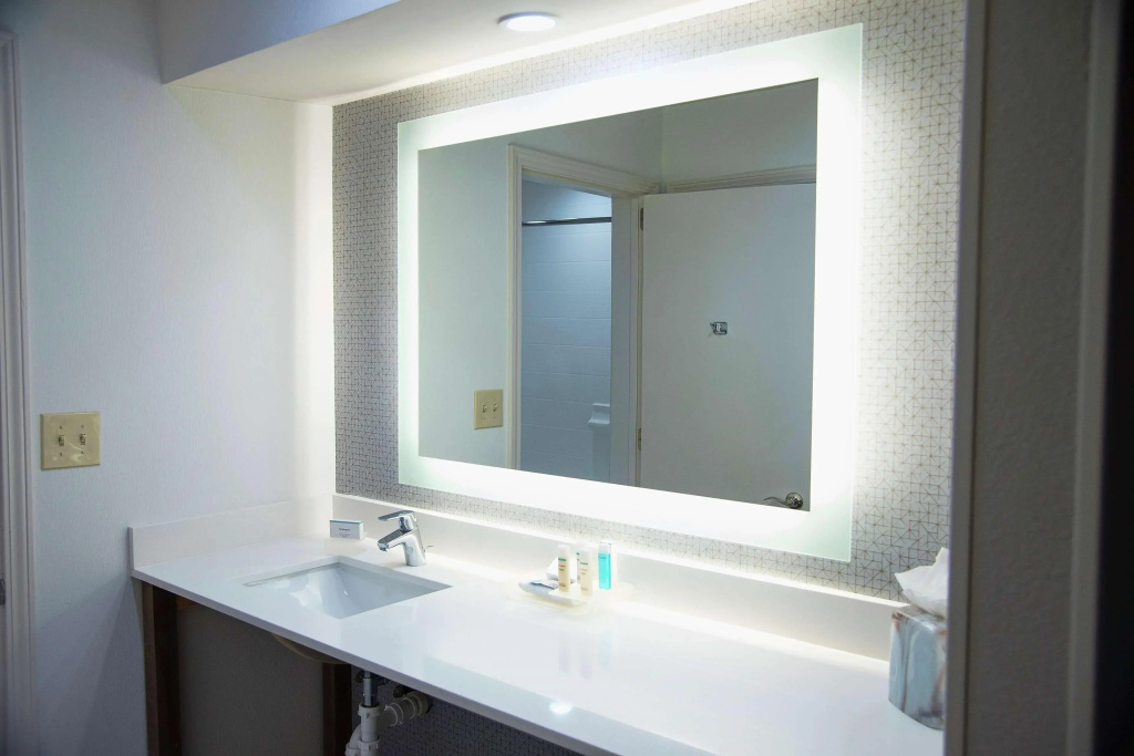 Homewood Suites Atlanta - Peachtree Corners/Norcross - Général