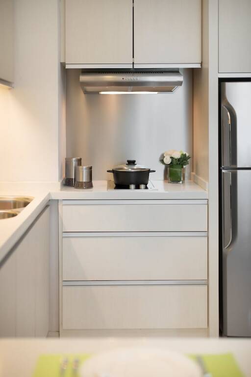 Citadines Uplands Kuching