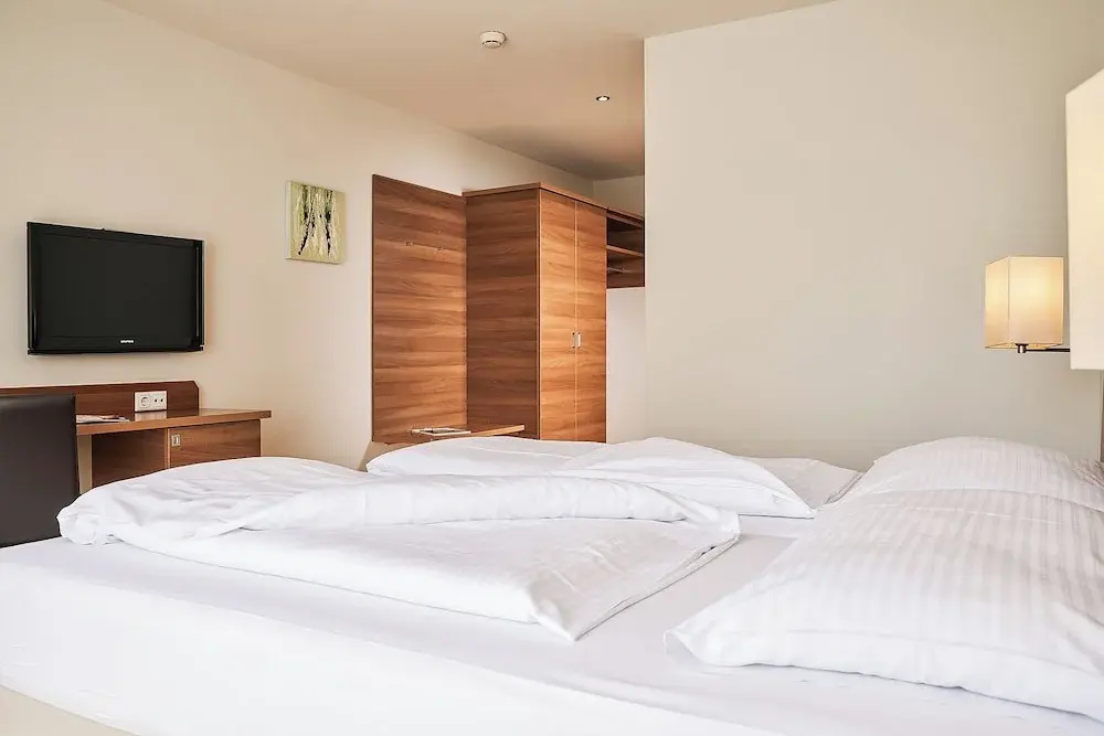 Fairmotel Dornbirn - Général