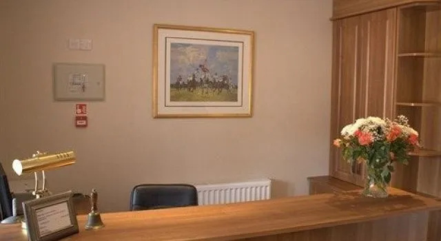 Highclere Hotel - Général