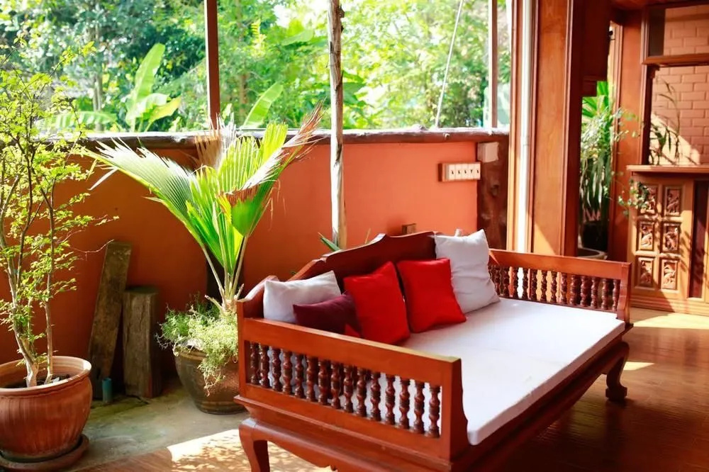 Chiang Mai Friend's Guesthouse