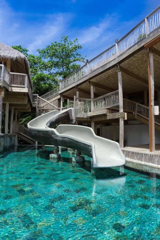 Soneva Fushi