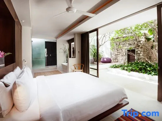 4 Bedrooms Standard room