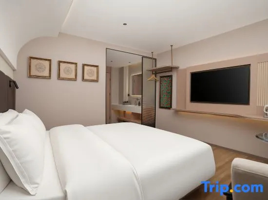 Yunman Hotel Nansai Linka Branch - Chambres