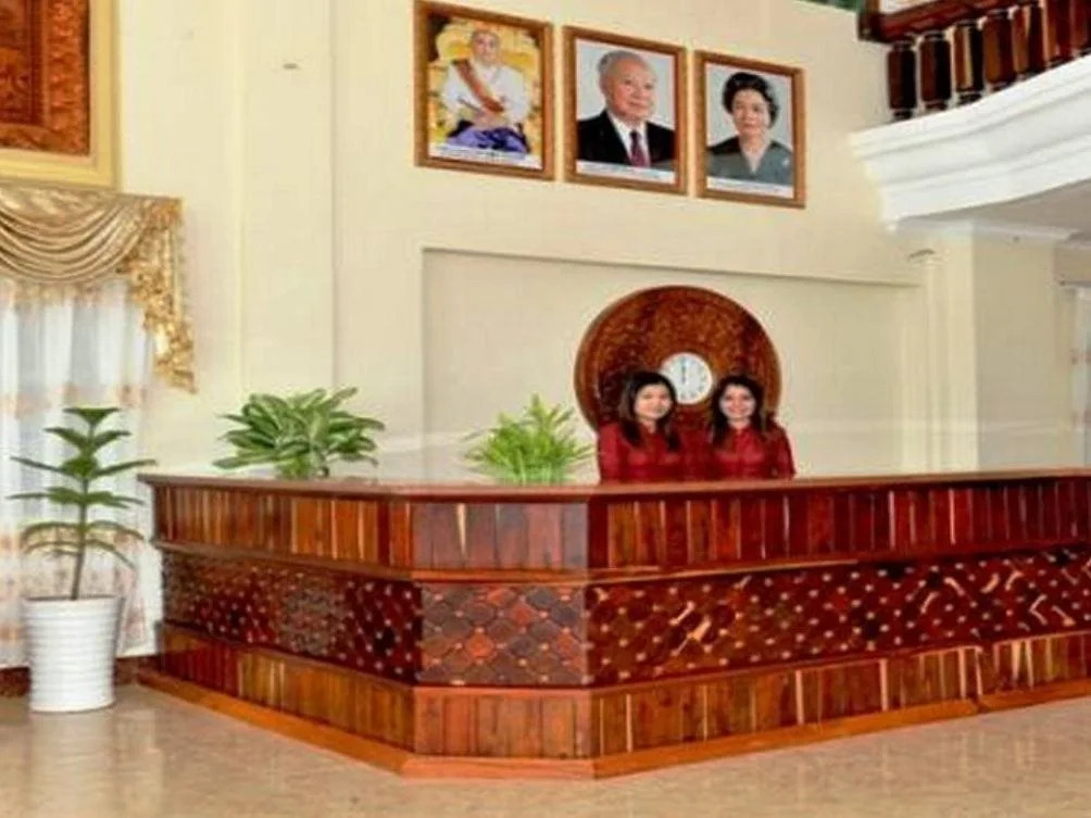 VY CHHE Hotel — фото 2