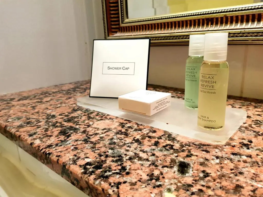 Redworth Hall Hotel - Chambres