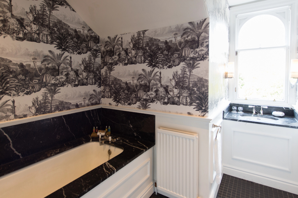 Hotel du Vin & Bistro Glasgow - Général