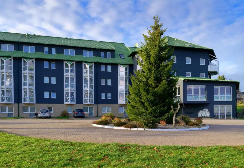 Hotel Kammweg - Général