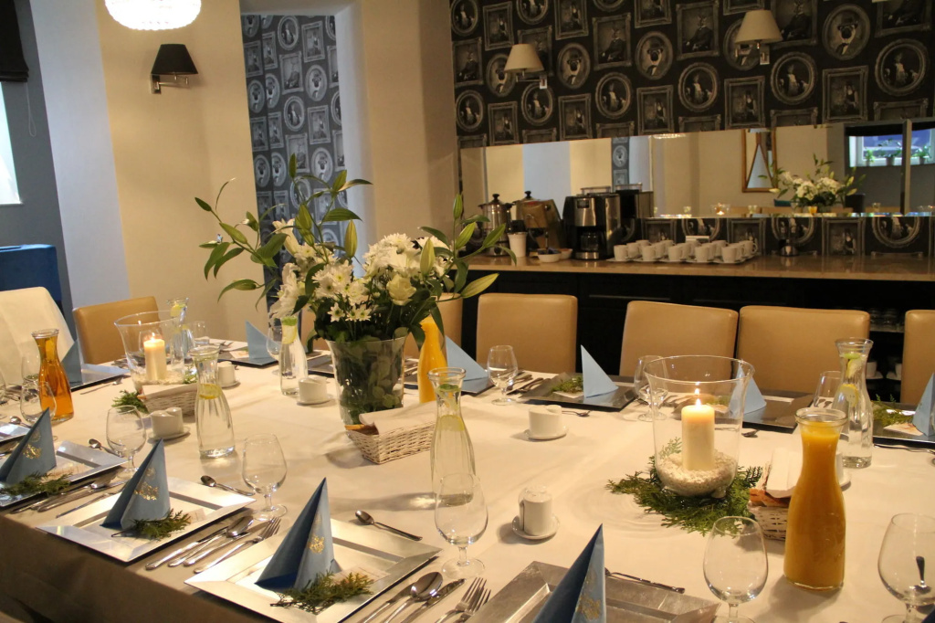 Hotel Grottger Boutique Hotel - Général