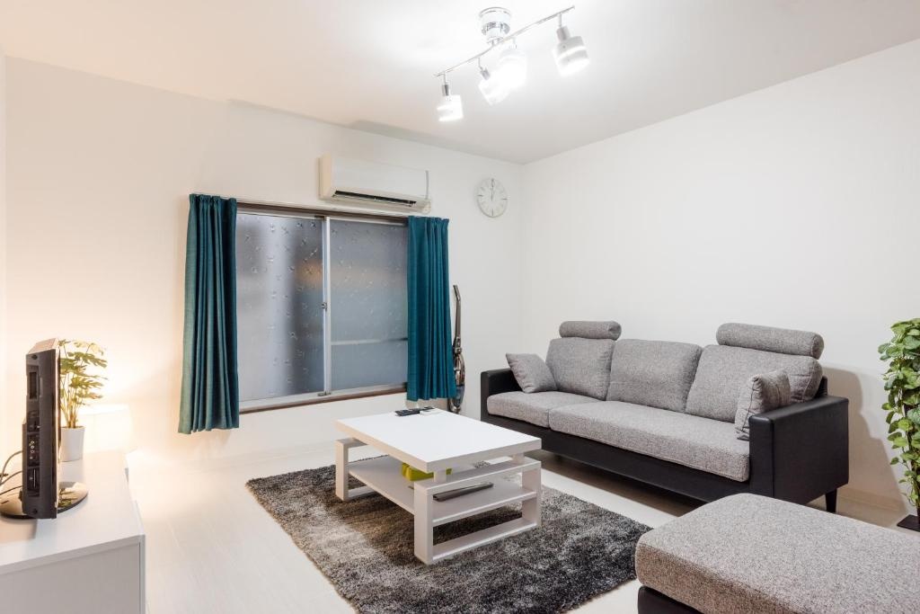 Spacious House Gracias Arakawa 사진 2