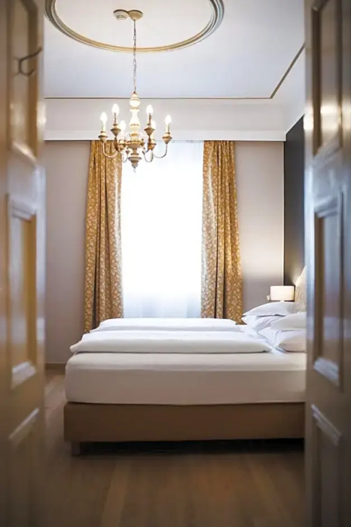Hotel Adria - Chambres