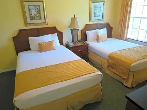 Oak Plantation Resort - Chambres