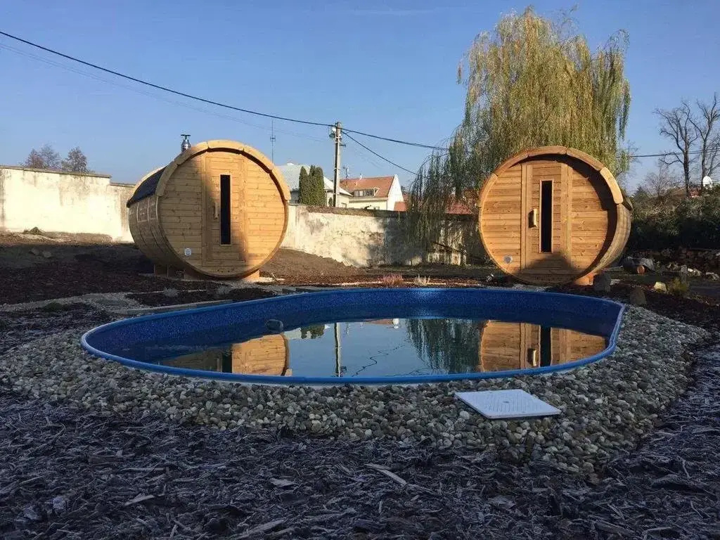 Hotel Mlyn Velehrad