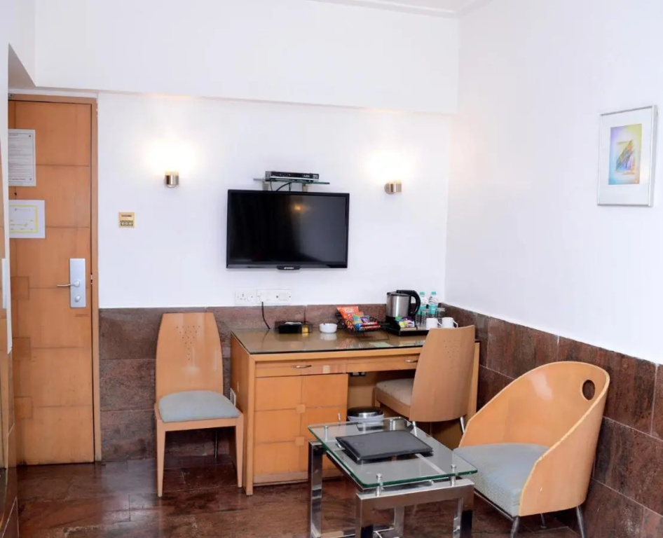 Ramee Guestline Hotel Khar - Général