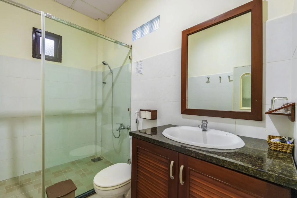 Sea Star Resort Phu Quoc - Général