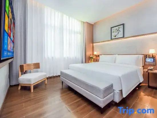 Premier Suite