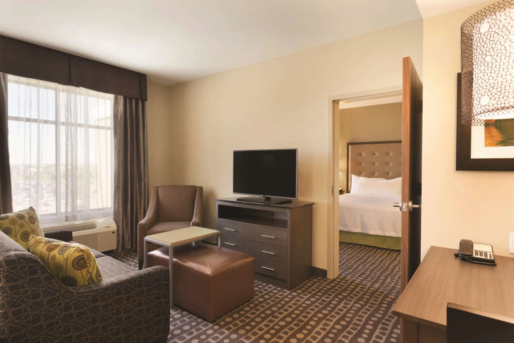 Homewood Suites by Hilton West Des Moines/SW Mall Area - Général