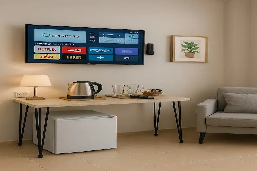 Standard room