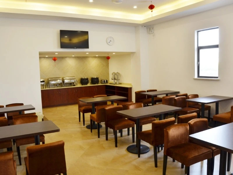 GreenTree Inn Hefei Lujiang Yulongwan Express Hotel - Chambres