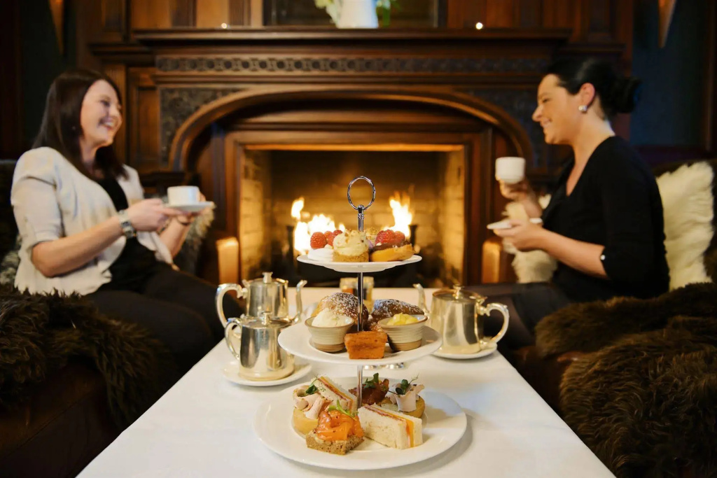 Muckross Park Hotel & Spa - Général