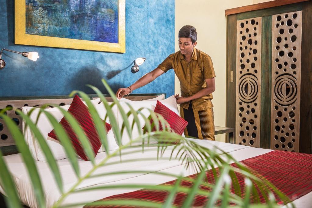 Galavilla Boutique Hotel & Spa