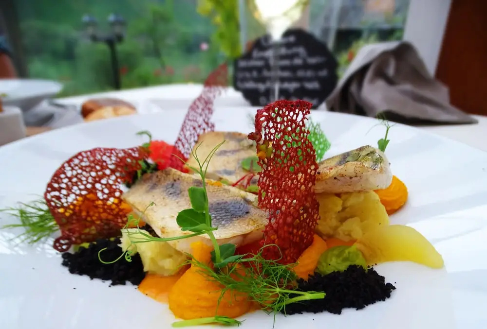 Boutique Hotel Villa Melsheimer - Général