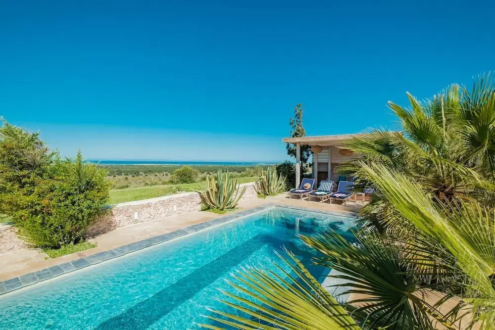 Riad Tamayourt Ocean View - Général
