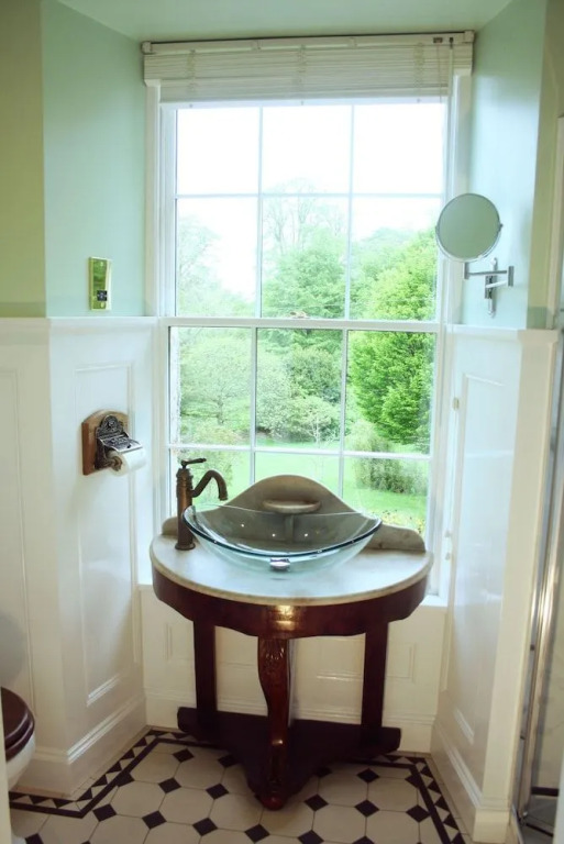 Dollardstown Historic Country House - фото 9