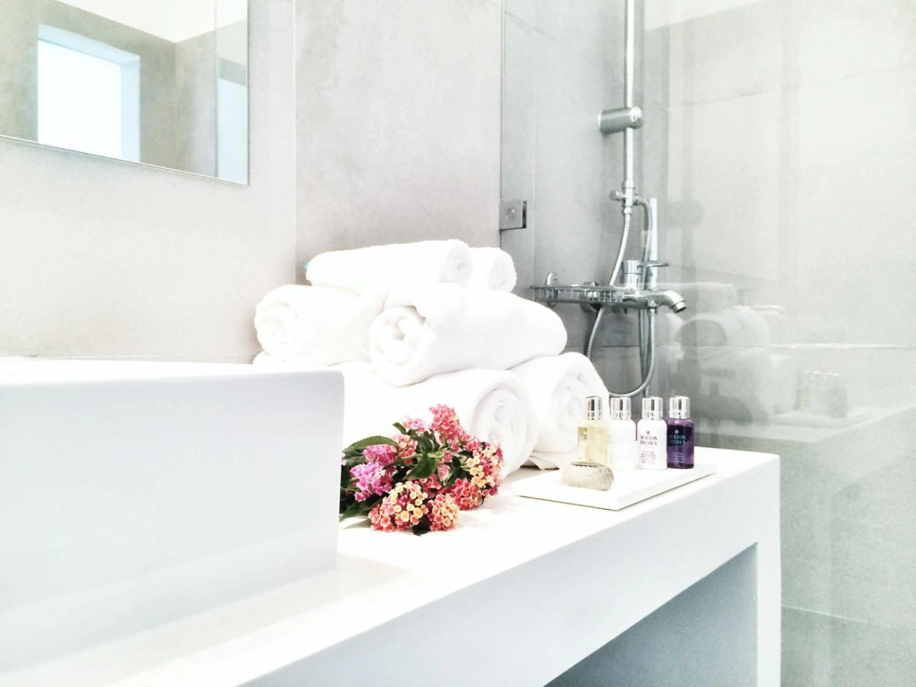 Gerofinikas boutique hotel by null