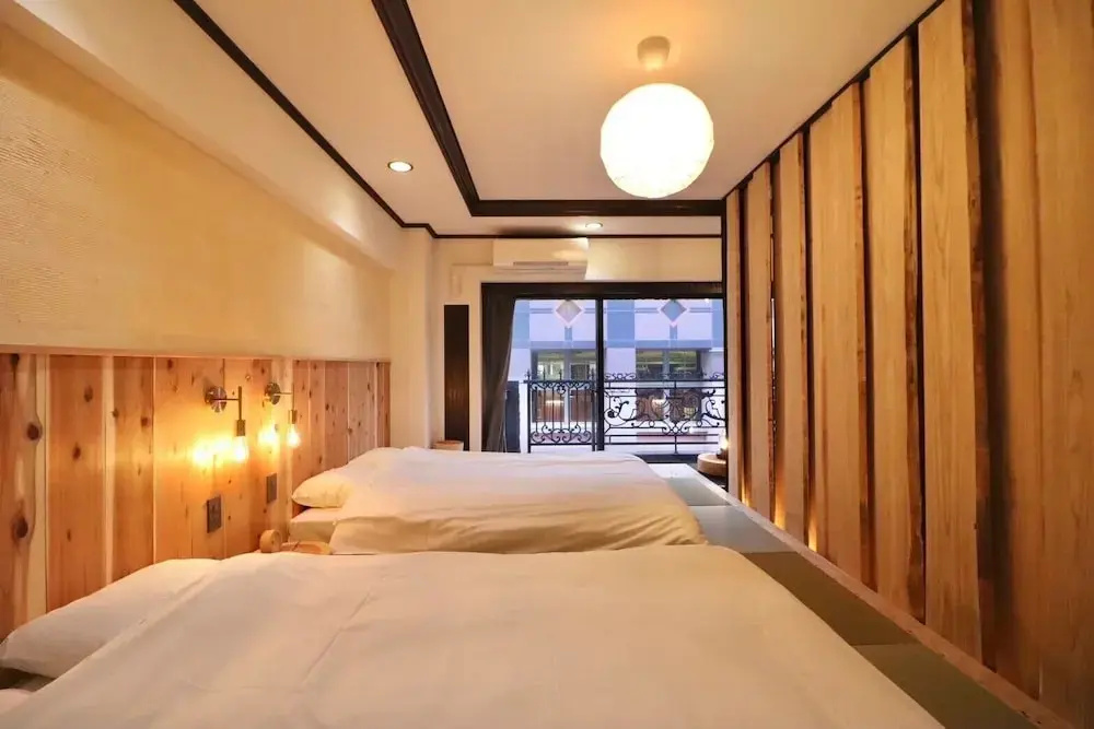 Hotel photo 17