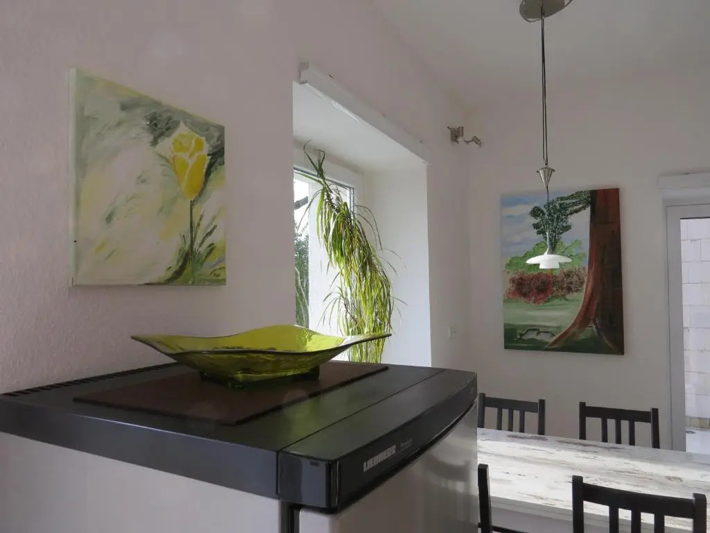3 Bedrooms Apartment