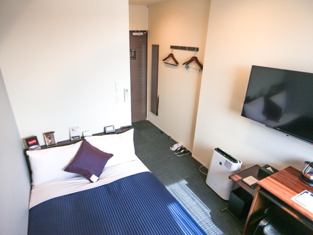 Hotel Livemax Tokyo Ayase Ekimae 사진 2