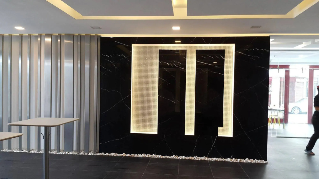 M Design Hotel at Shamelin Perkasa - Général