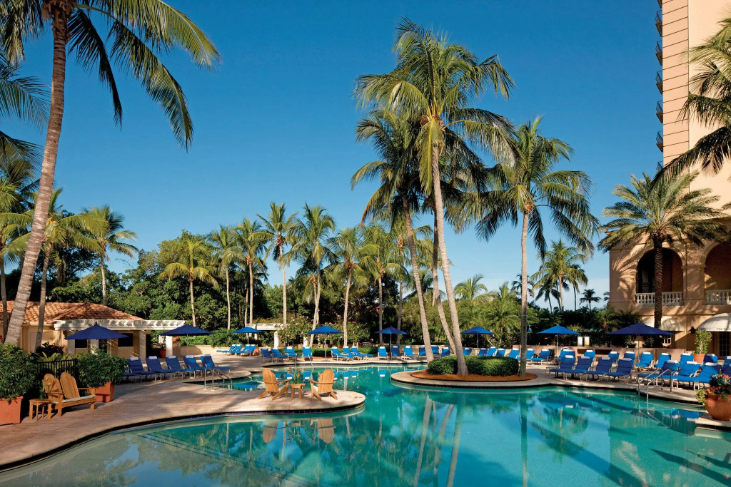 The Ritz-Carlton, Naples - 2