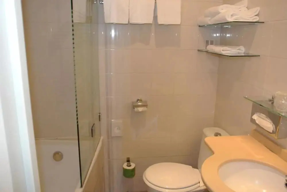 Hotel photo 9
