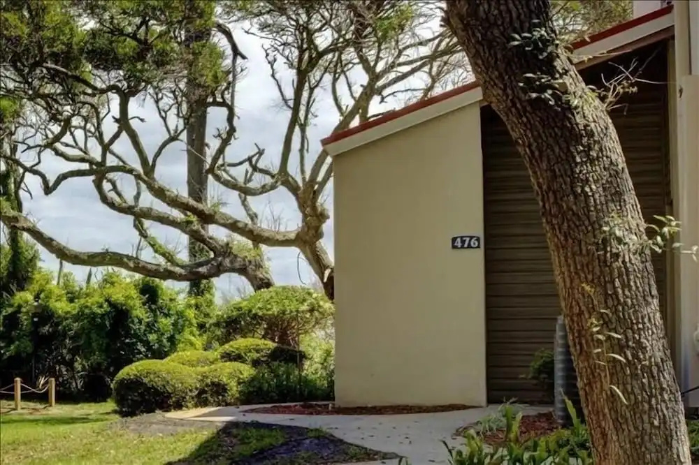 Villas By the Sea Resort & Conference Center
