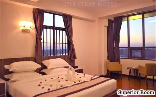 Hotel photo 7