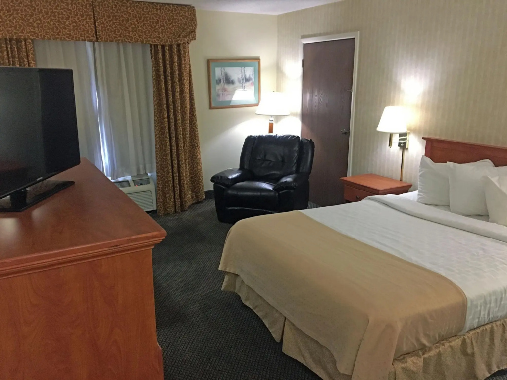 FairBridge Extended Stay – a Kitchenette Hotel - фото 5