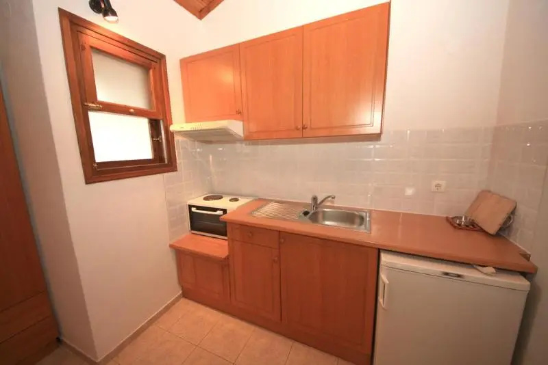 Amalia Studios - Chambres