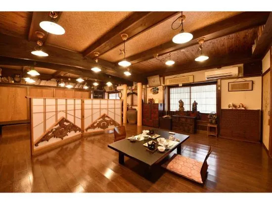 Ryokan Miyukiya 사진 34